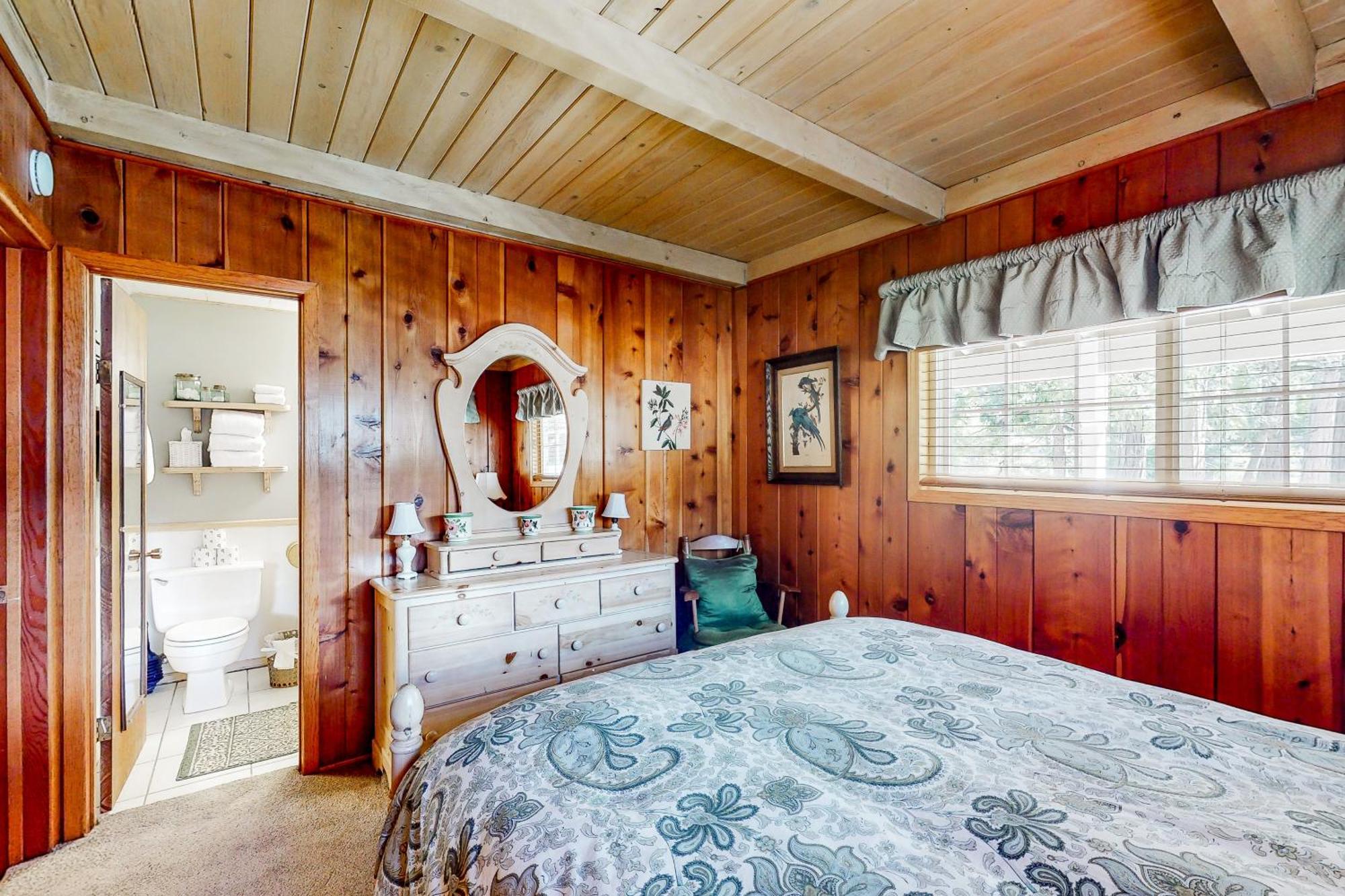 Villa Mountain Memories Shaver Lake Exterior foto